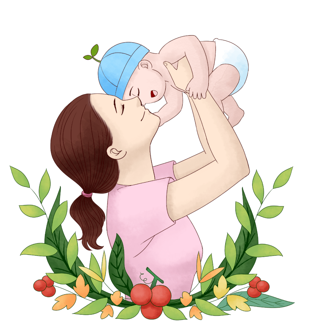 2021年世界母乳喂养宣传周|"保护母乳喂养,共同承担责任"