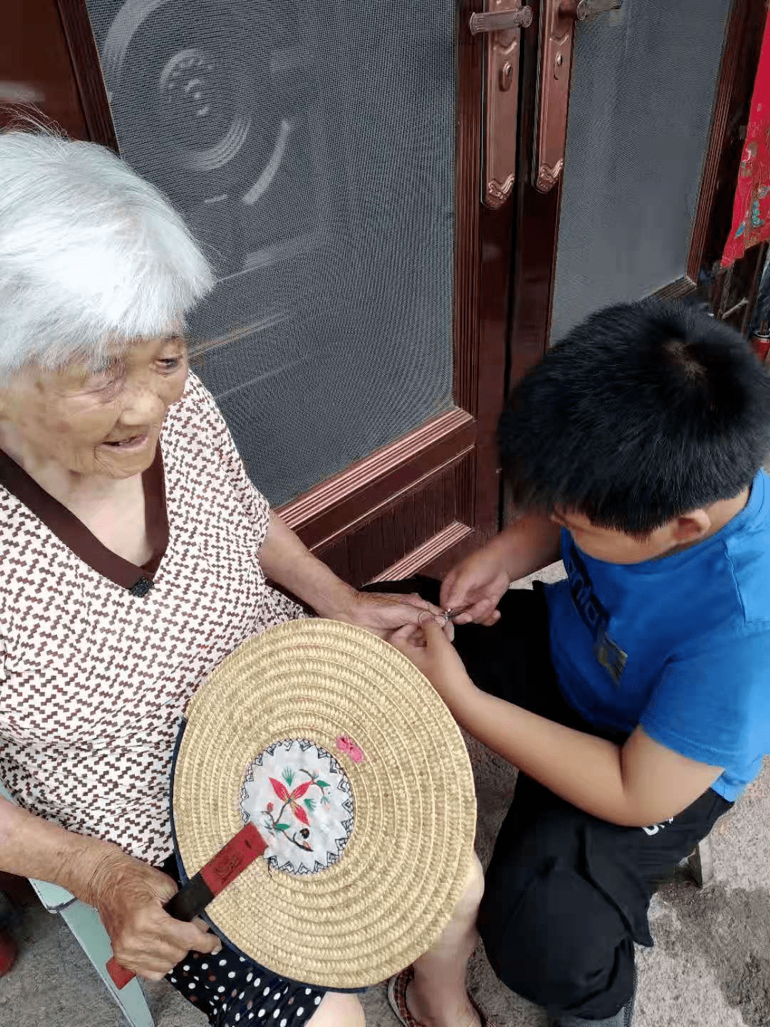 "真善美"大选树┆2021年金华市"新时代好少年"优秀事迹展播70