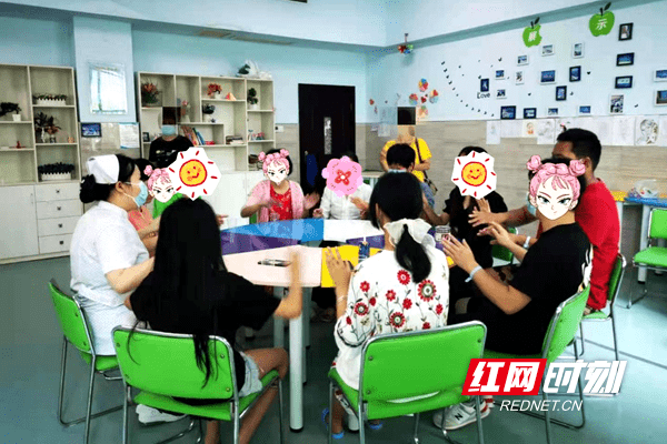 律动|邵阳市脑科医院：隔“疫”不隔爱，用音乐传递快乐