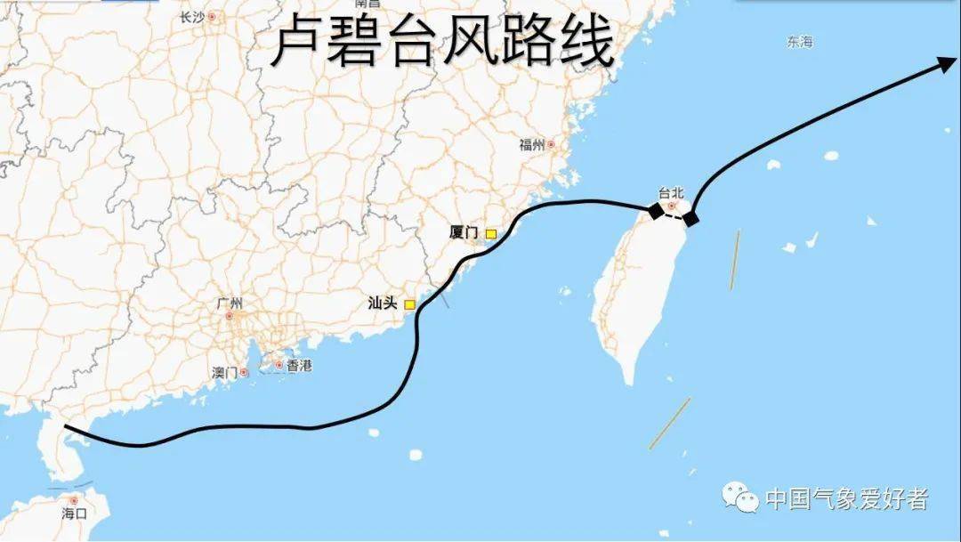 描边大师卢碧离开我国追随银河一起去日本新台风胚胎又在酝酿