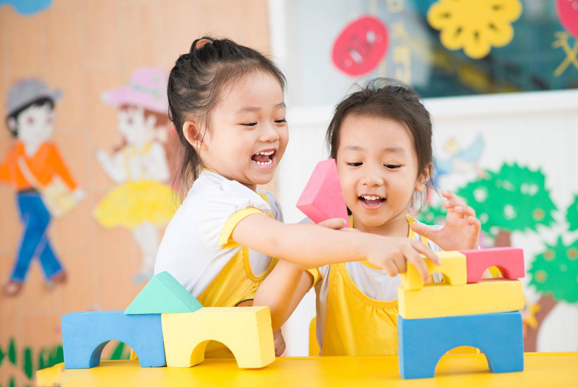 生活|宝妈亲身经历：有三种幼儿园尽量别为孩子选，都是教训