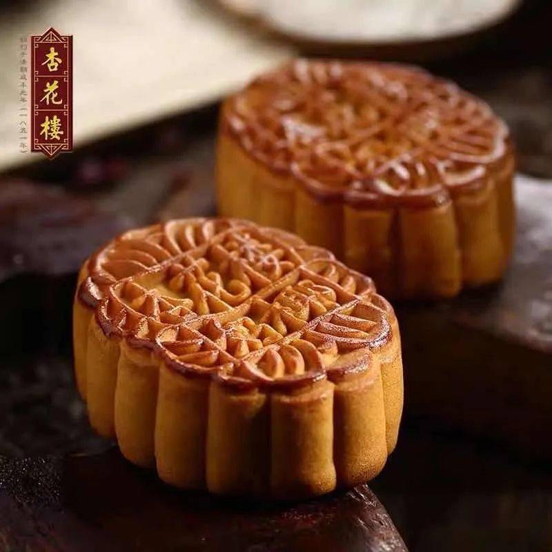 上海杏花楼被要求回收月饼包装并支付生态修复费用事情闹大了