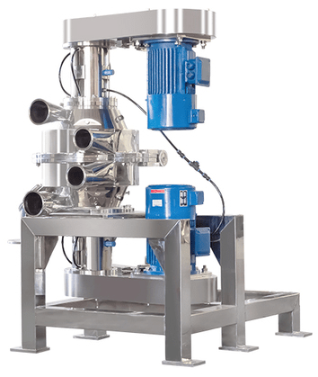 有关气流粉碎机的应用与创新访宜兴市宏达通用设备有限公司李剑总经理