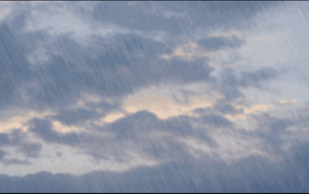 擴散丨寧夏將有兩次降水小雨陣雨雷陣雨都來了