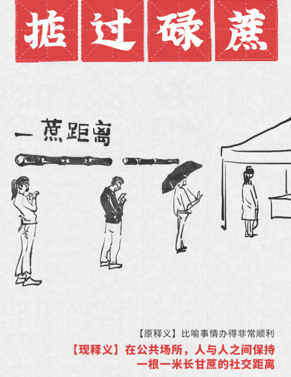 传播|诚心发问：这6道粤语题你会吗？