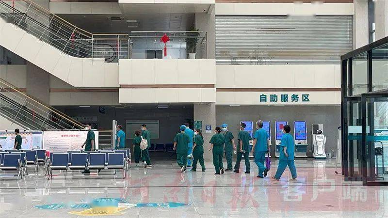 疫情|郑州新增一家新冠肺炎定点救治医院