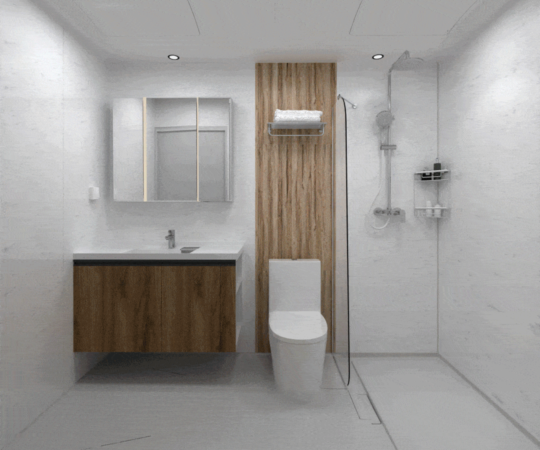 喜报!科逸整体卫浴征程再进一步