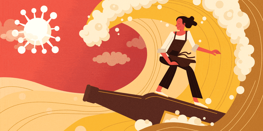 什么|连“晕瓶”都不知道,活该你浪费一瓶葡萄酒 !