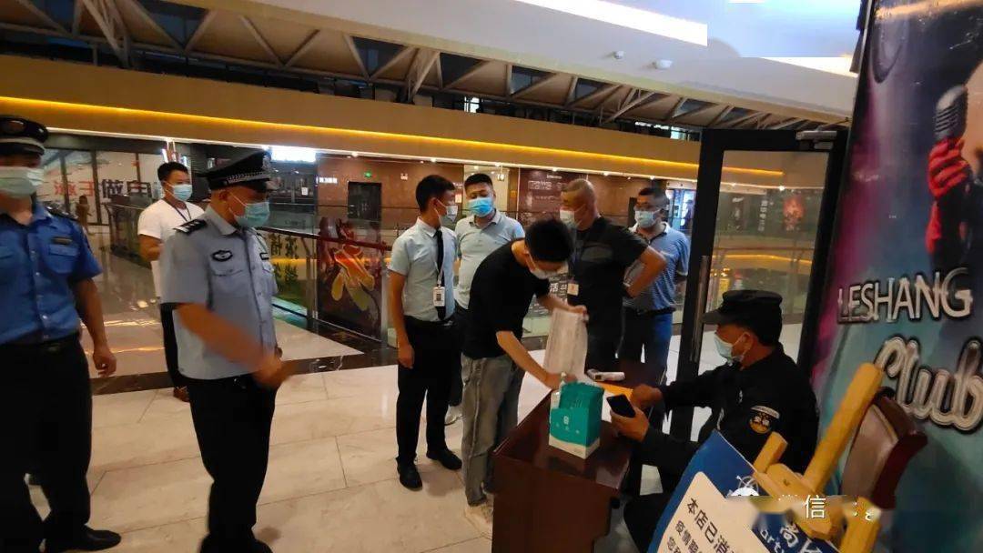 白云区开展扫黄打非专项整治联合执法行动