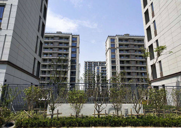 海宁核芯 【水岸名邸】 售楼处电话-地址-开盘-价格,楼盘最新动态