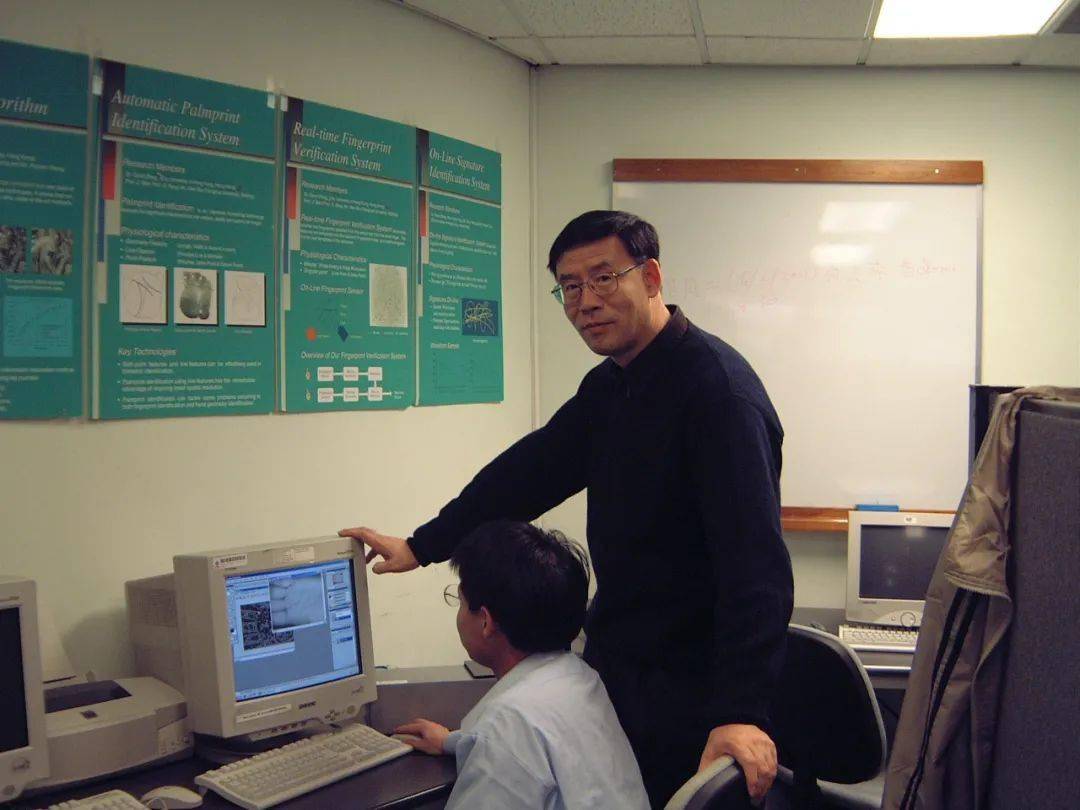 数说名师从双博士到双院士人生能有几回搏专访张大鹏院士