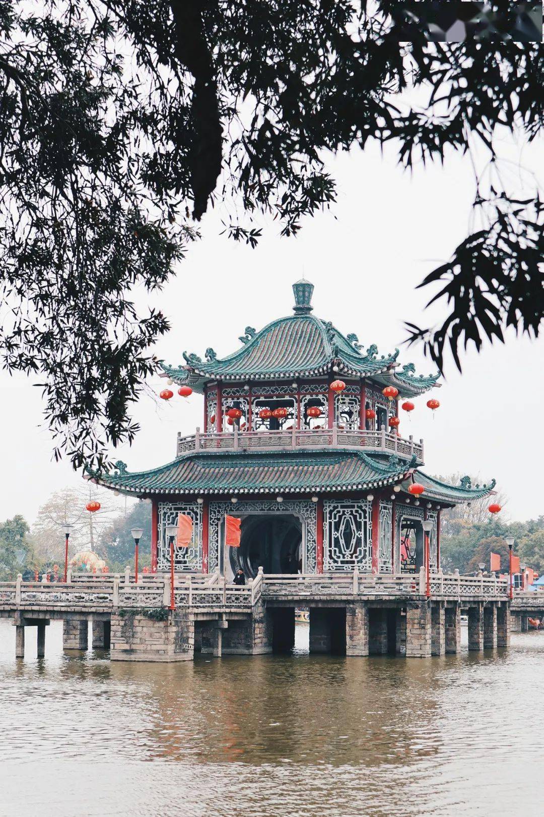 最被低估的潮汕城市,实在太委屈了