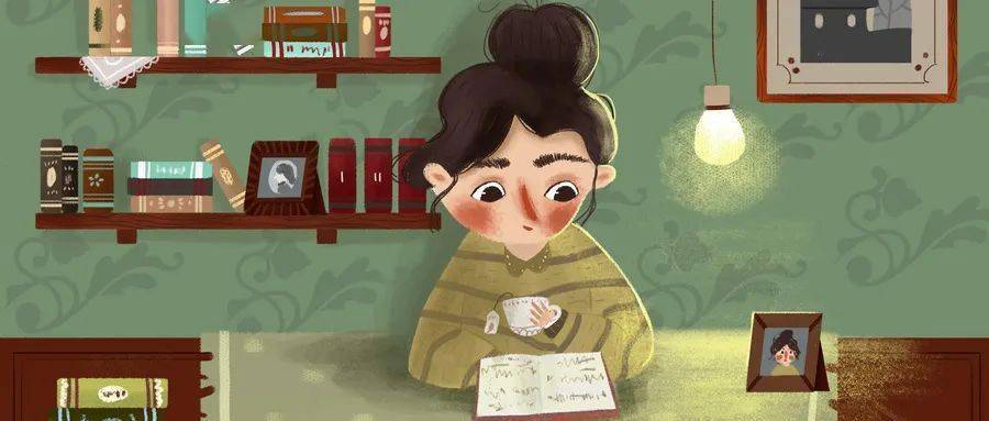 伸久|居家也是手机电脑看看看？让它来给你的眼睛帮个忙呗