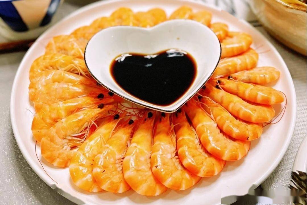 美食家常菜推荐:清蒸石斑鱼,红烧甲鱼,白灼基围虾,清蒸大闸蟹