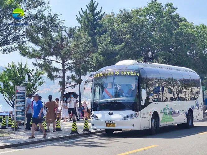 藏不住了威海小环海路30处网红打卡攻略