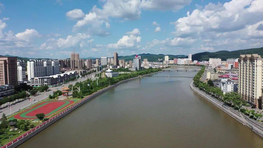 美丽白山携手共建浑江区掀起环境卫生综合整治热潮