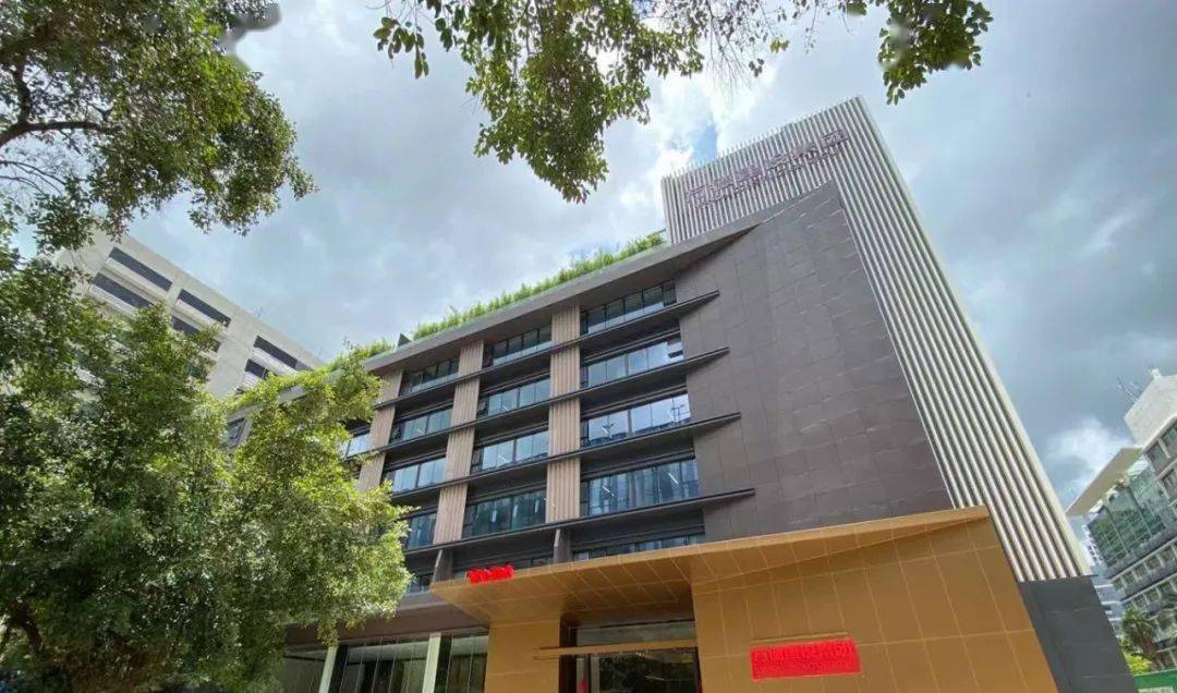 万德建设乔迁万德建设集团大楼