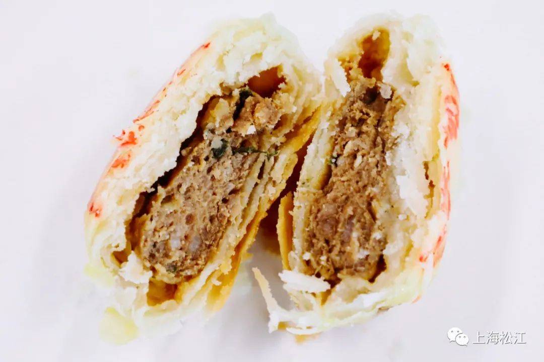 秋天的第一口“肉番烧”，你吃了吗？