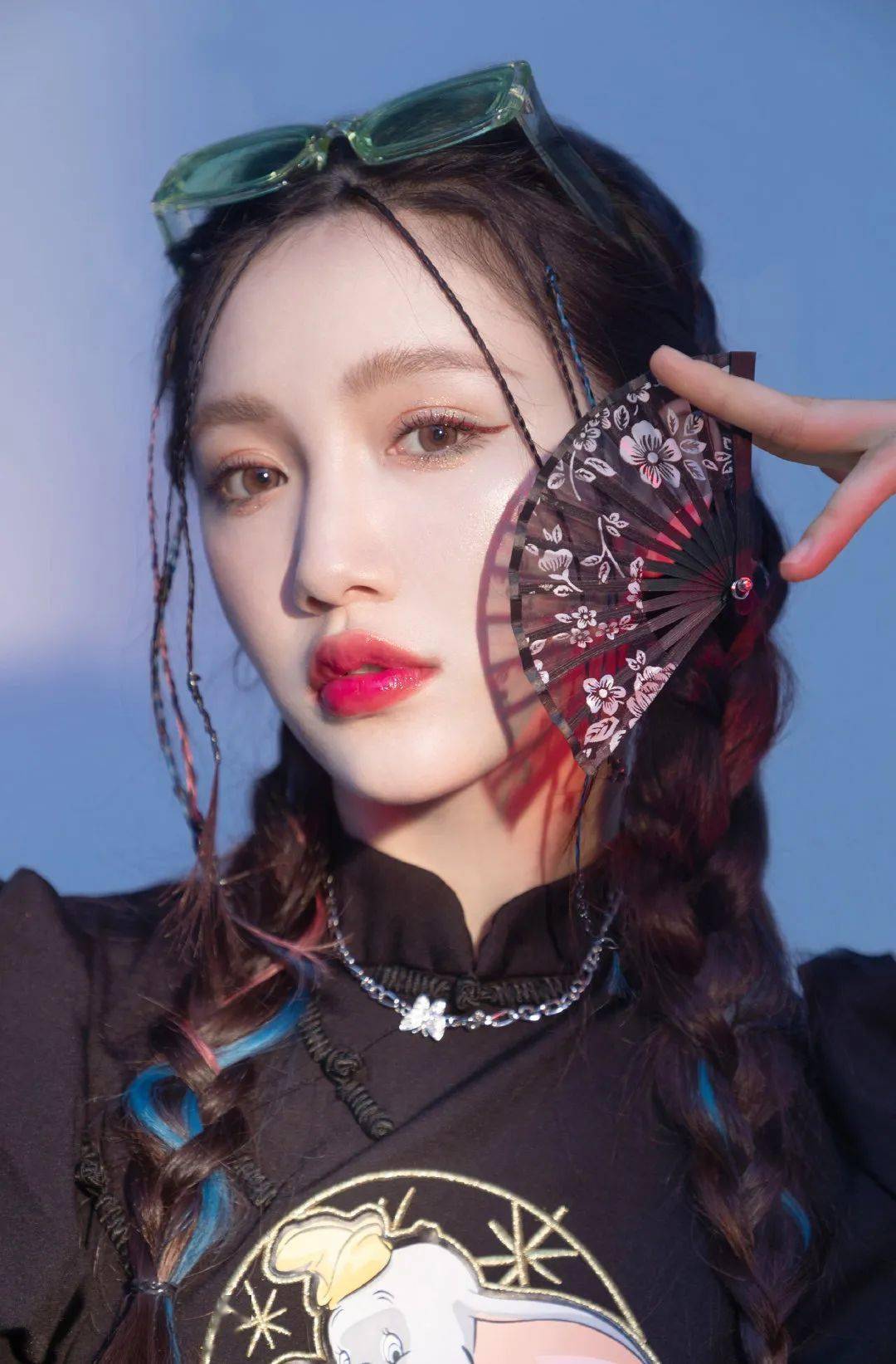 成膜|快把口红丢掉！6支夏季绝美唇釉，又甜又嫩！