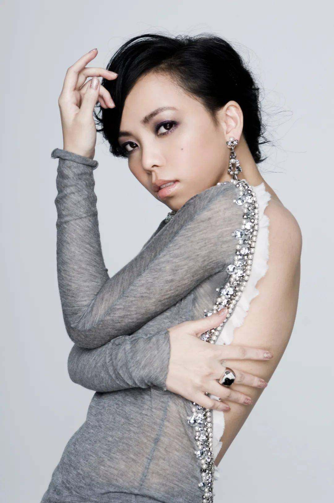 为救绝症父亲参加比赛49岁的张惠妹说我从未辜负自己的天赋