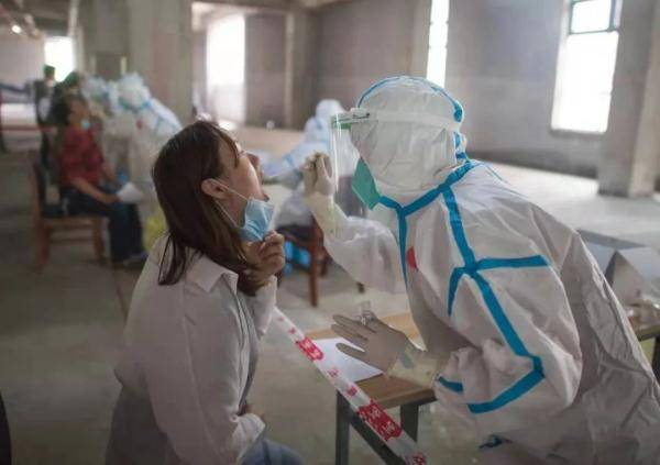 结果|核酸检测途中会不会交叉感染？吸烟、嚼槟榔影响检测结果？答案来了