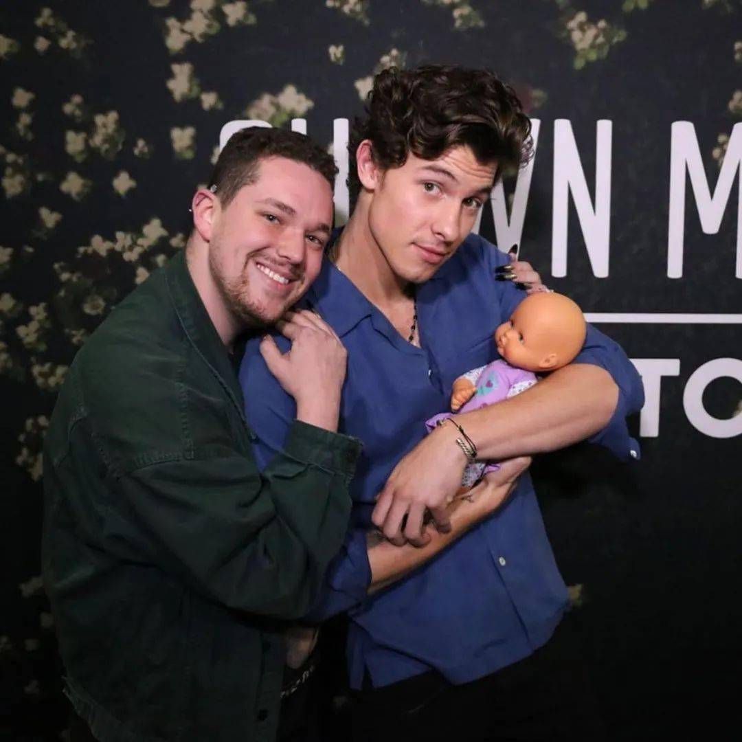 今天是甜椒男孩萌德的生日!