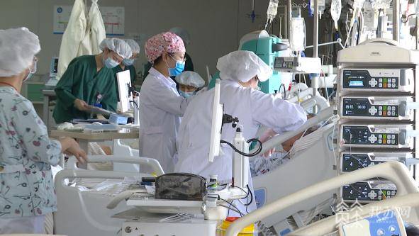 人员|南京：绿码急症患者可按防控要求去急诊诊疗！