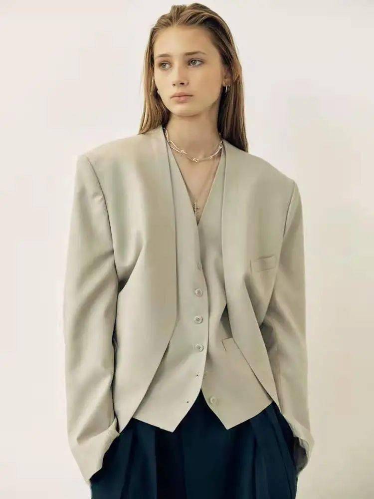 职场|人类“高质量女性”都在穿什么?