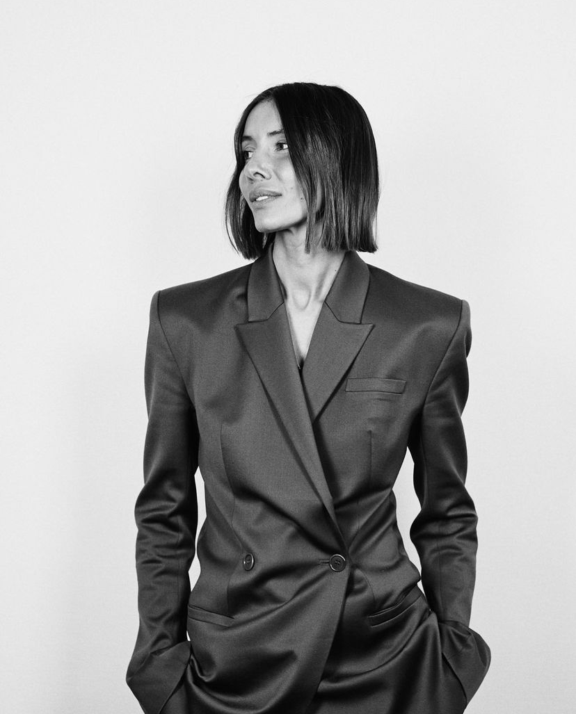 职场|人类“高质量女性”都在穿什么?