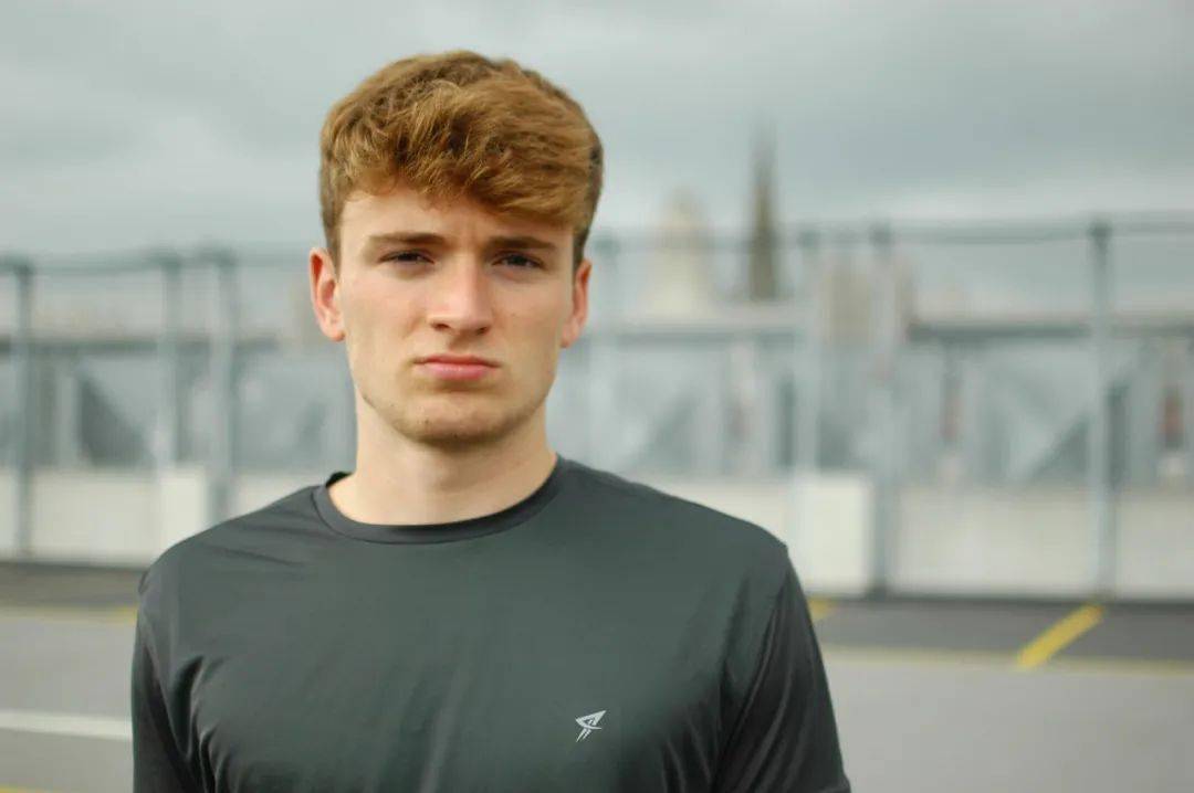 心疼奥运金牌得主mattylee感染新冠肺炎