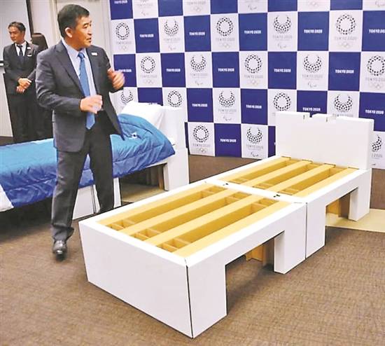 激光技术|做“奥运迷”，怎能不懂点赛场科技？