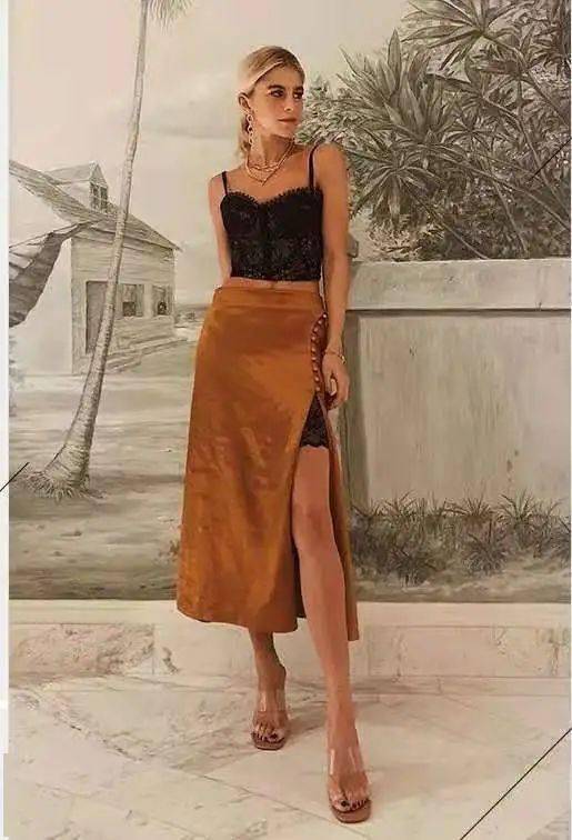 职场|人类“高质量女性”都在穿什么？