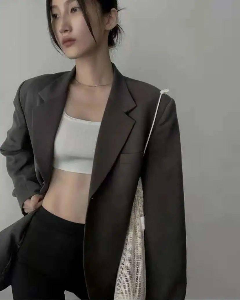 职场|人类“高质量女性”都在穿什么？