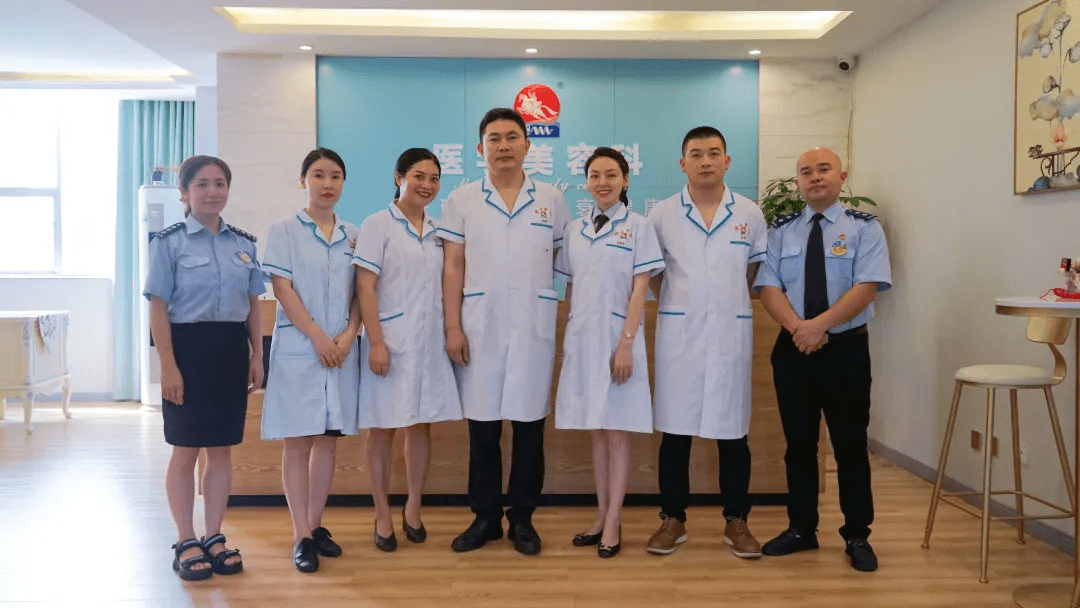 杨亚东博士入驻重庆骑士医院系统抗衰重磅推荐