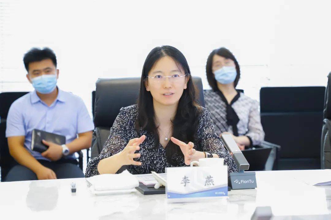 山东省委常委济南市委书记孙立成一行到齐鲁制药调研