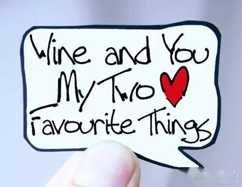 with|酒内存知己:选酒友和选酒一样重要