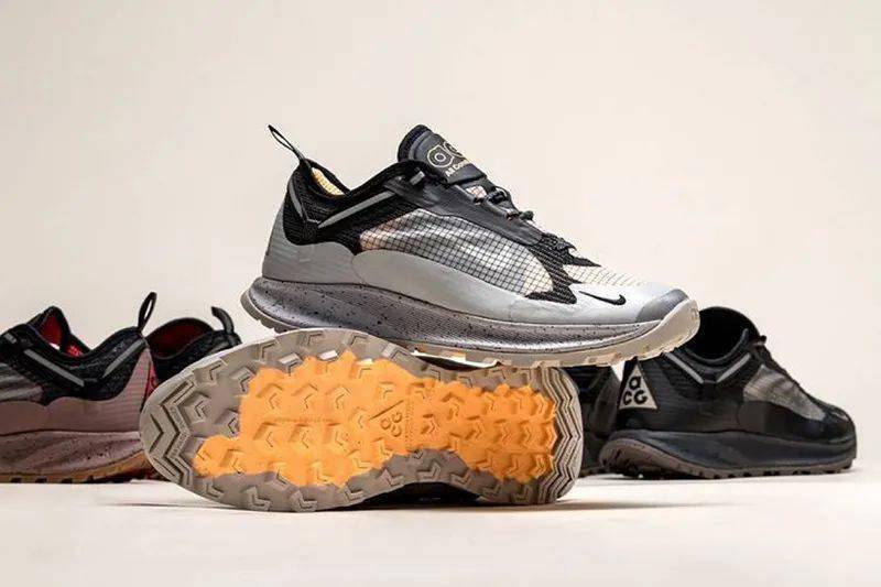 yyds|机能风 yyds！Nike ACG 21 秋季新品刚刚上架！