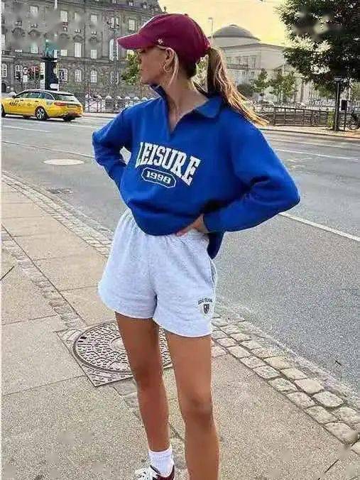 职场|人类“高质量女性”都在穿什么？