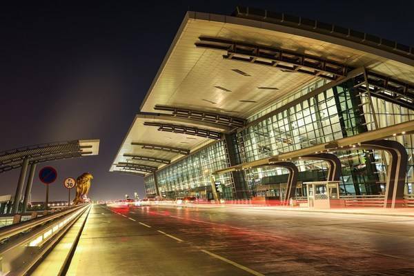 2021年全球最佳机场榜单发布，这个位于中东地区的机场排名第一