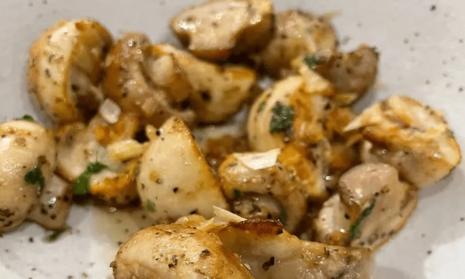 氨基酸|菌菇被列为入“人类最佳饮食结构”，增肌、抗癌、护心脑！这样吃，让你吃出好体魄~