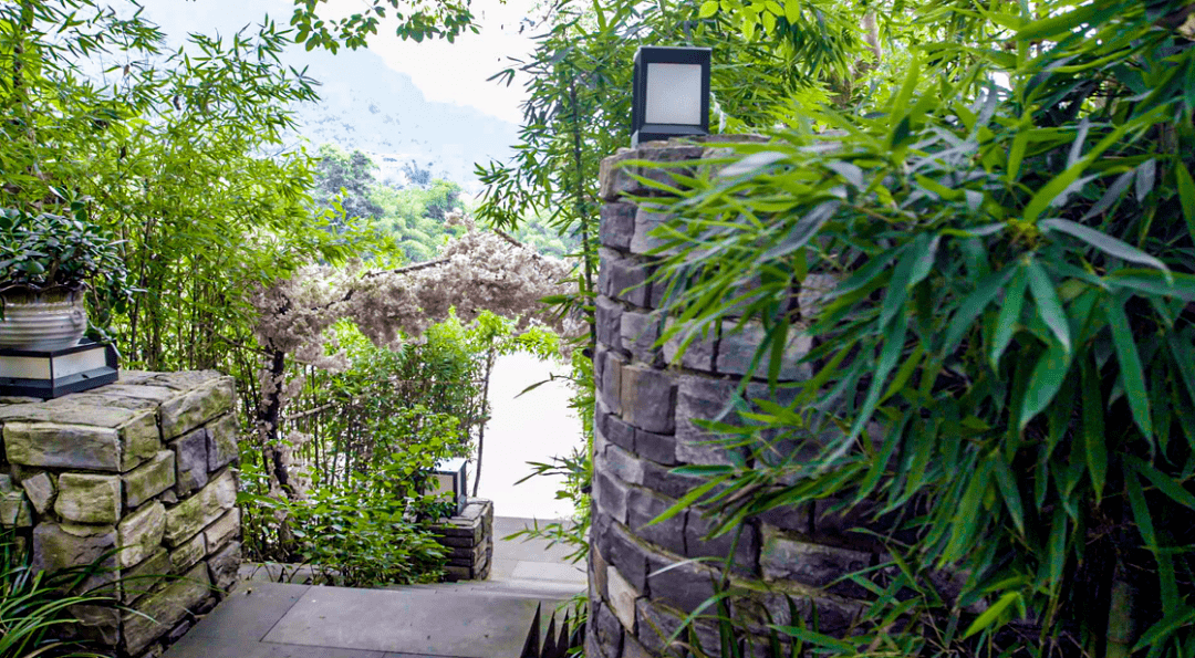 金口河区首家挂牌的省级三星级农家乐也是大渡河峡谷景区内重要的旅游