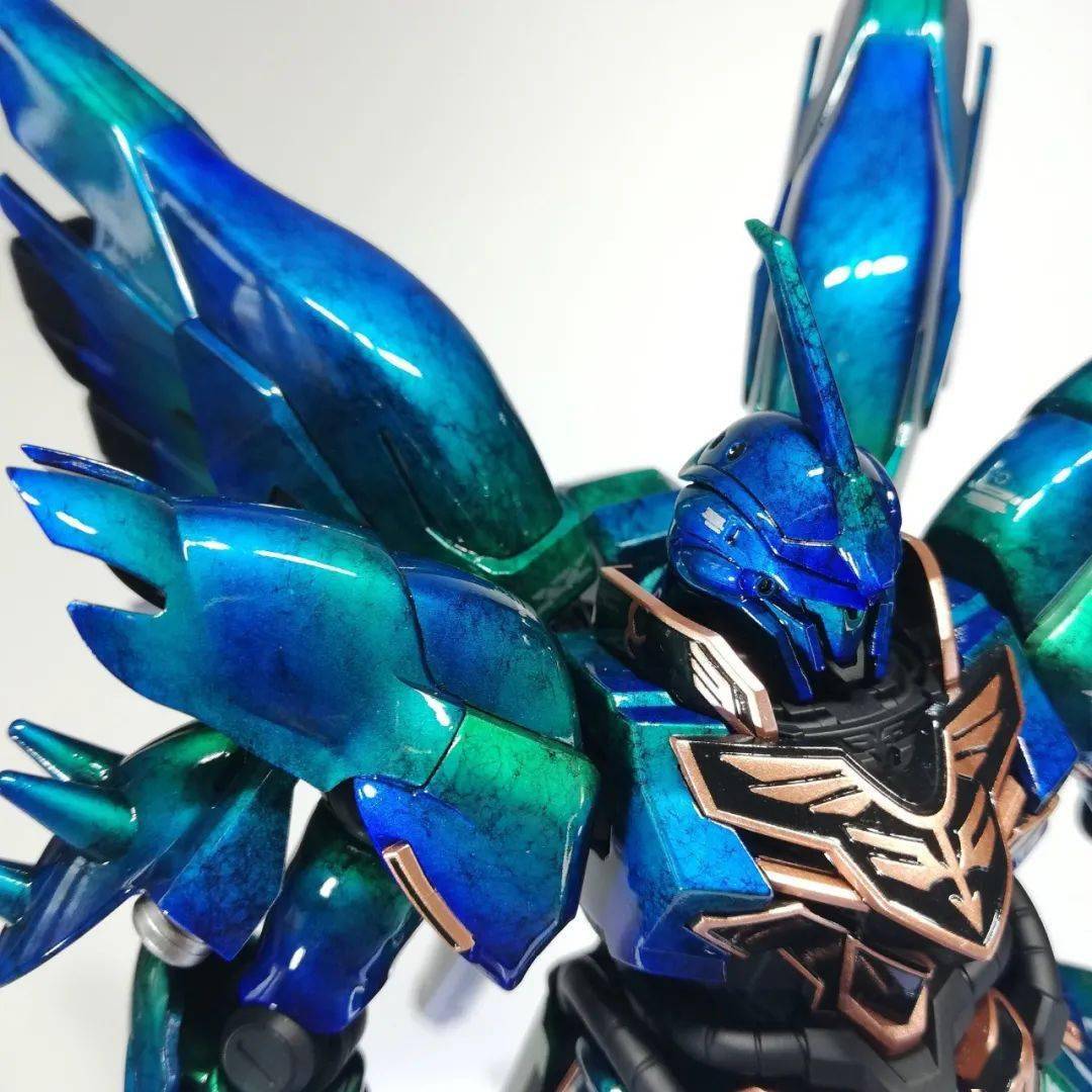 hg新安洲光亮宝石涂装