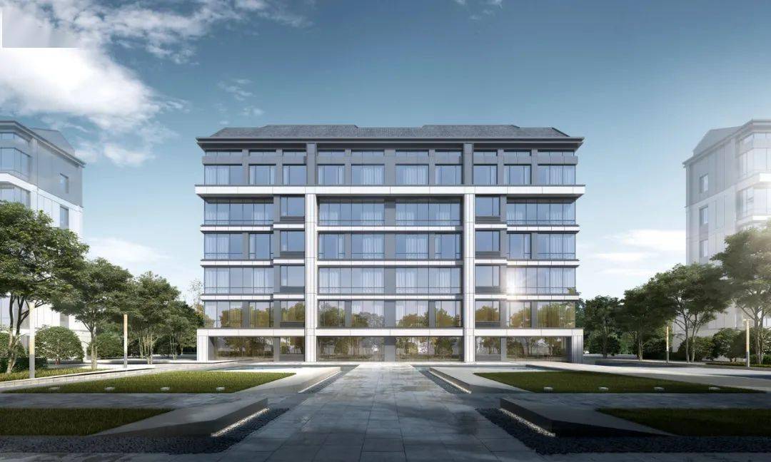 价格还不贵!丽水又一个湖景房新楼盘来了!_双湖