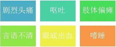 身体|26岁女子持续头疼一礼拜，检查竟是脑出血！这些身体信号需警惕