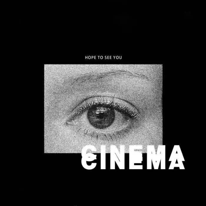 高级感黑白背景图