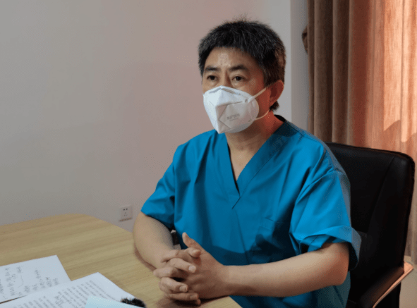 检测|郑州目前防疫形势如何？专家解读：本轮新冠肺炎病情整体可控