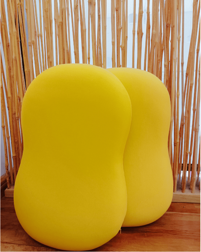 枕头|【992 | 推荐】舒服到犯规，失眠不存在的！猫肚皮般软糯，放松治愈好睡眠