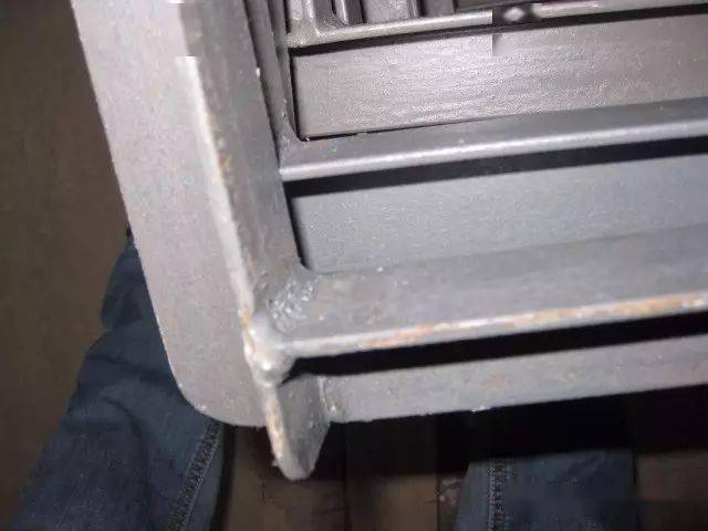 节点做法总结,值得学习!_支架