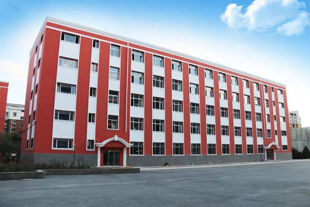 银川高级中学2021级高一新生报到指南_住宿