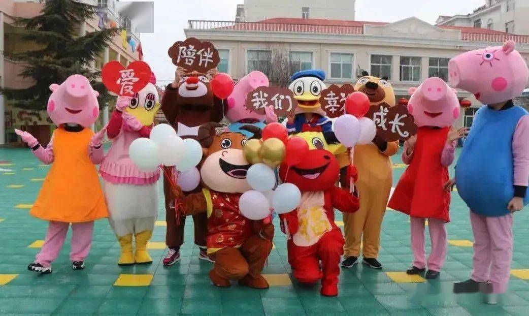 活动|课题研究下的幼儿园民间游戏简述